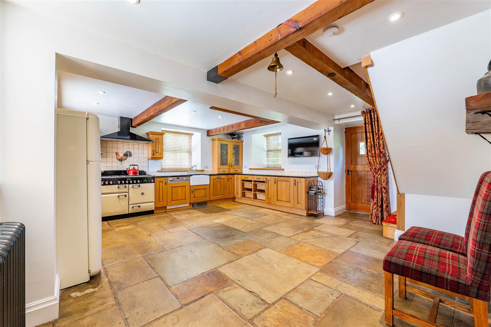 Cuerdale Lane, Samlesbury, Preston